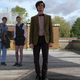 Image for article titled A timey-wimey guide to the modern era of Doctor Who